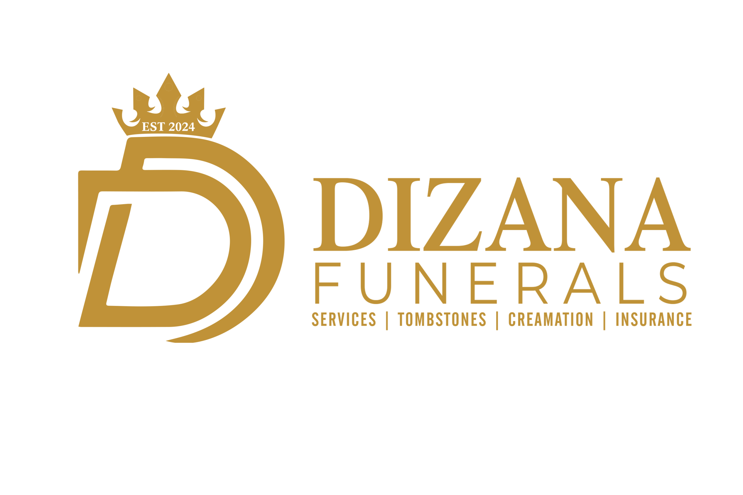 Dizana Funerals Logo