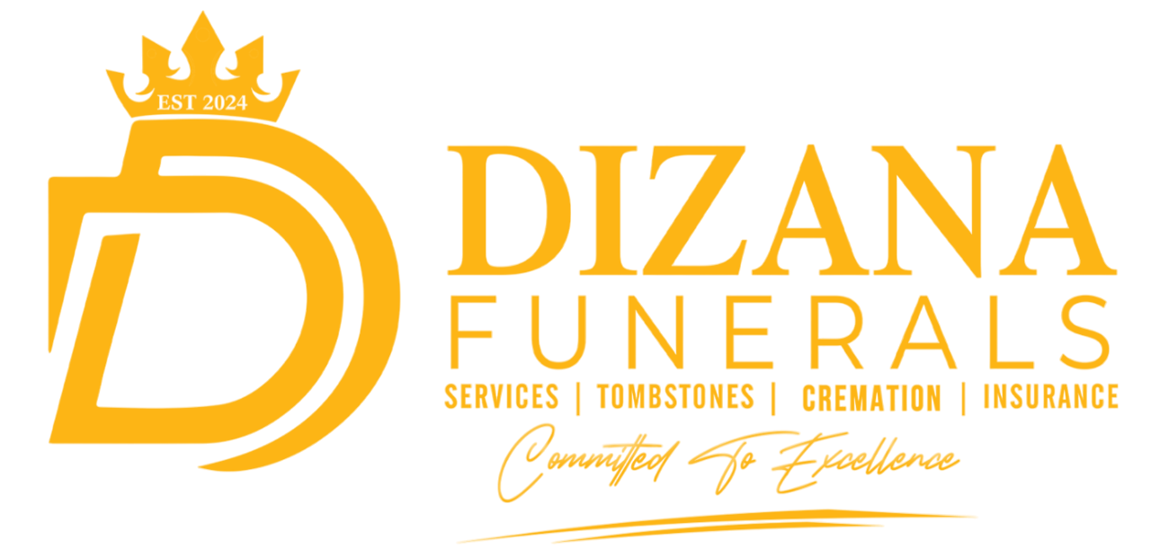 Dizana Funerals Logo